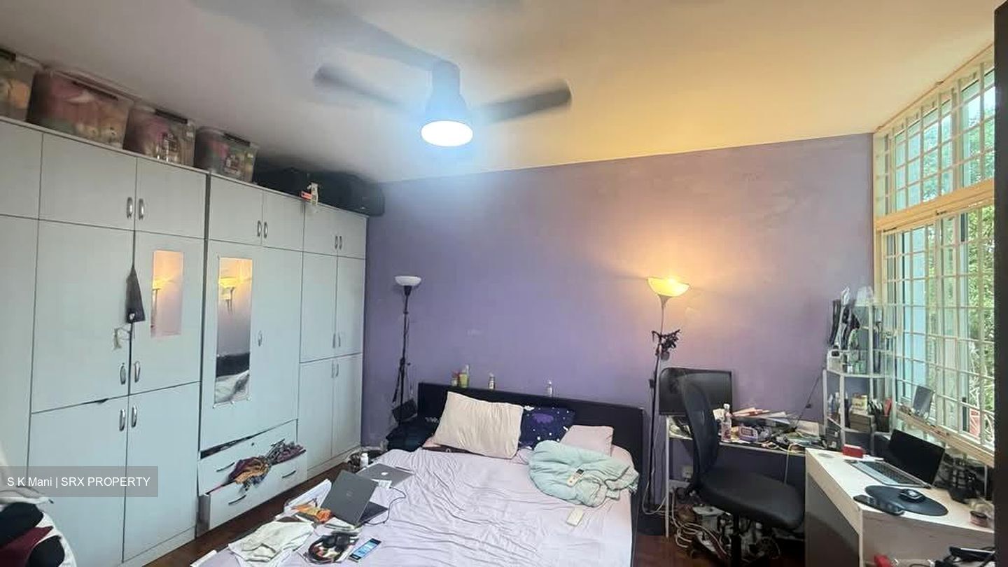 Maysprings (D23), Apartment #571787271